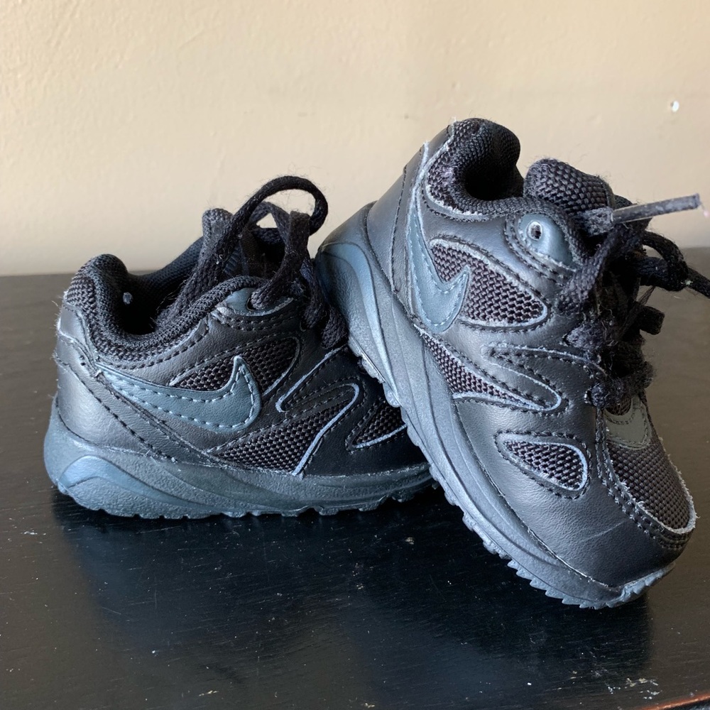 Nike sneakers